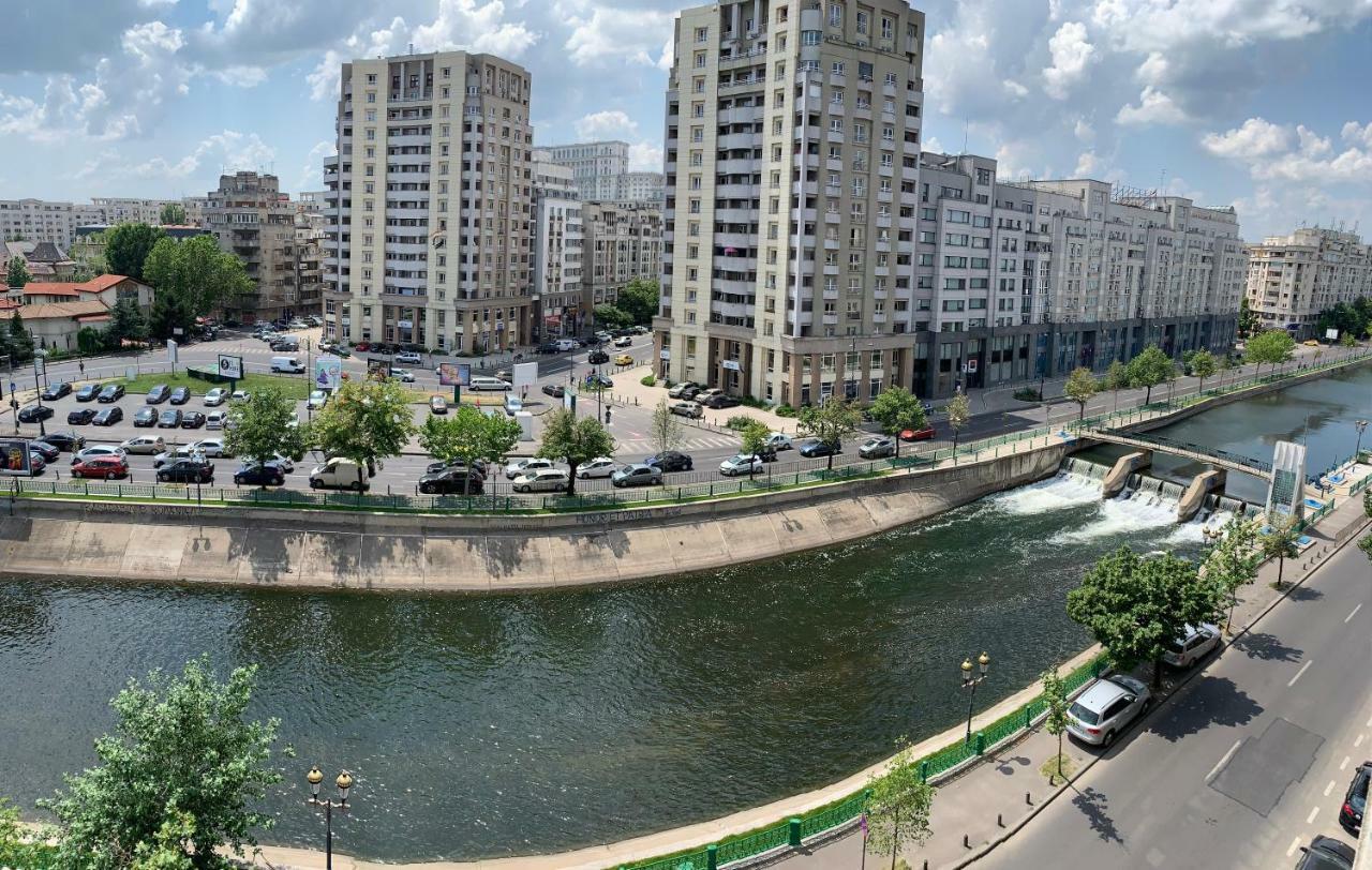 Apartament Old Town River View 123 *